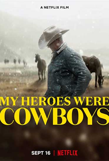 Meus Heróis Eram Cowboys